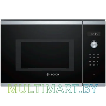 Микроволновая печь Bosch BEL554MS0